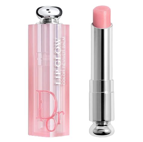 son dưỡng dior lip glow leflair|christian dior lip balm.